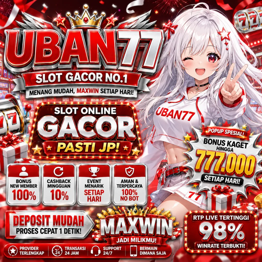 UBAN77